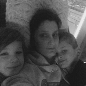 Meet your Posher, Averi